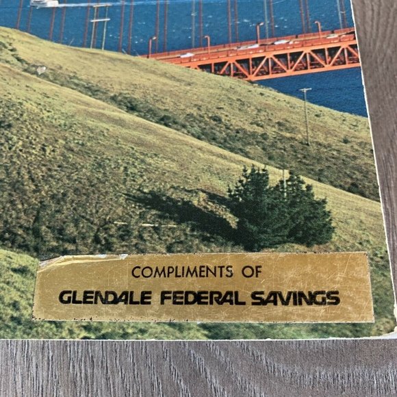 Sunset Travel Guide Books. NorCal. 1978 & Pacific NW/B.C. 1966.  Lot of 2 Vtg. - Picture 3 of 9